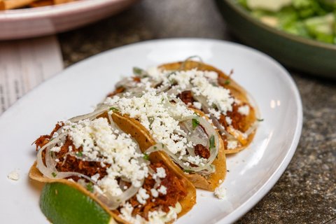 Par 3 Tacos