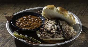 Doc's Smokehouse