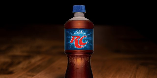 RC Cola