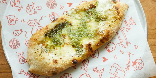 Garlic Bread