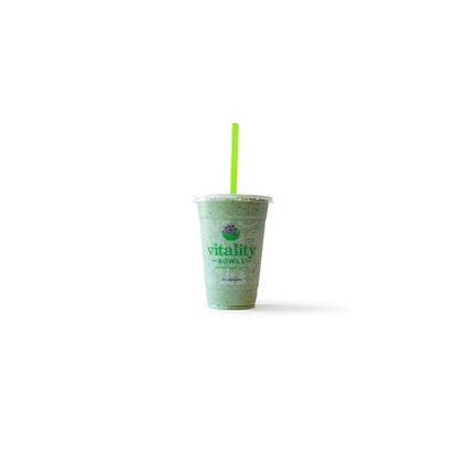 Go Green Smoothie