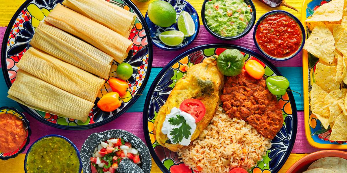 El Zocalo Mexican Restaurant