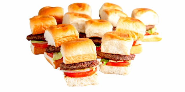 Impossible Sliders