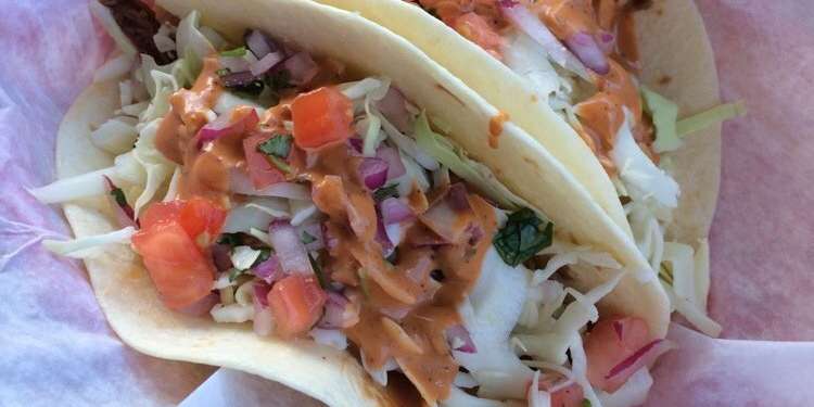 Tippy's Taco House