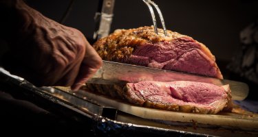 Sabor Gaucho Prime Brazilian Steakhouse