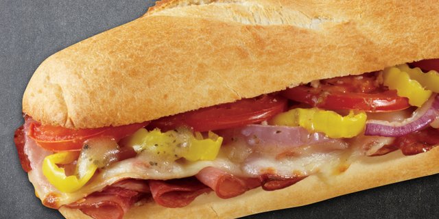 Italian Sub