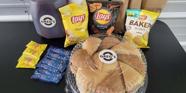 Feed 5 Package