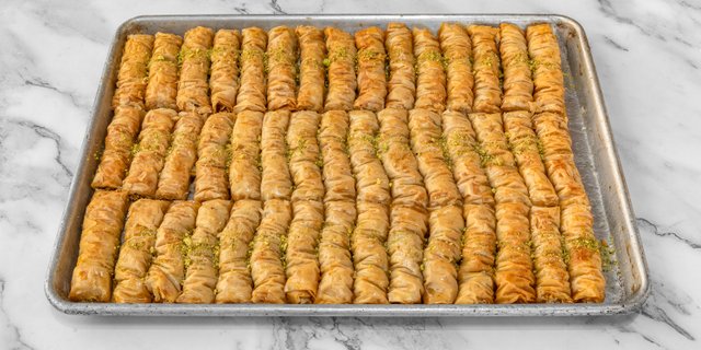 Baklava
