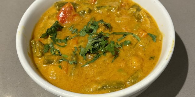 Navaratan Korma