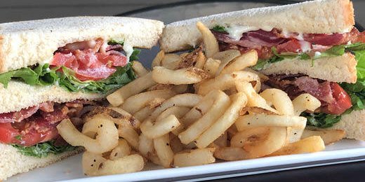 BLT Sandwich