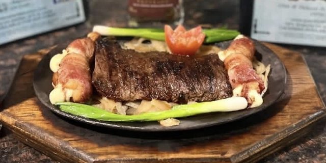 Lopez Plate