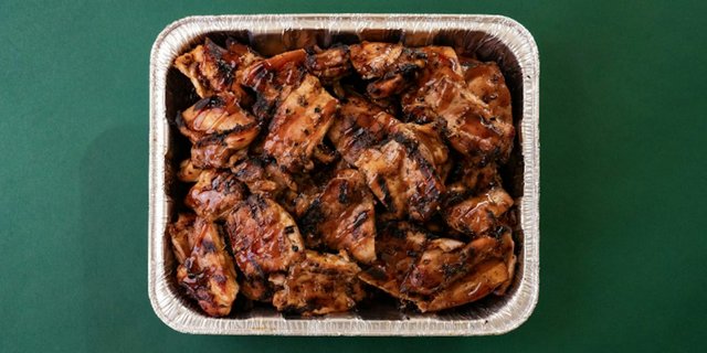 Chicken - Pa'ina Large