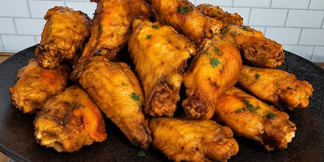 Alessi Wings