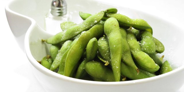 Edamame Tray