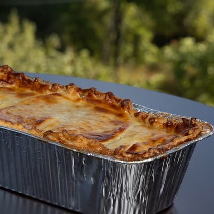 Apple Cobbler