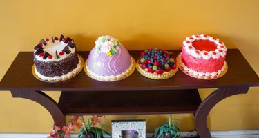 La Patisserie Bakery