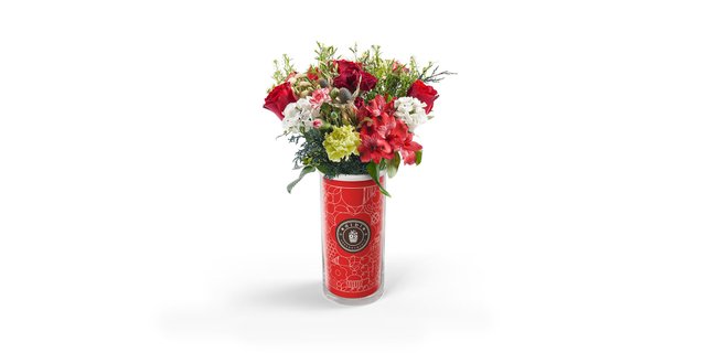 Seasonal Blooms Bouquet