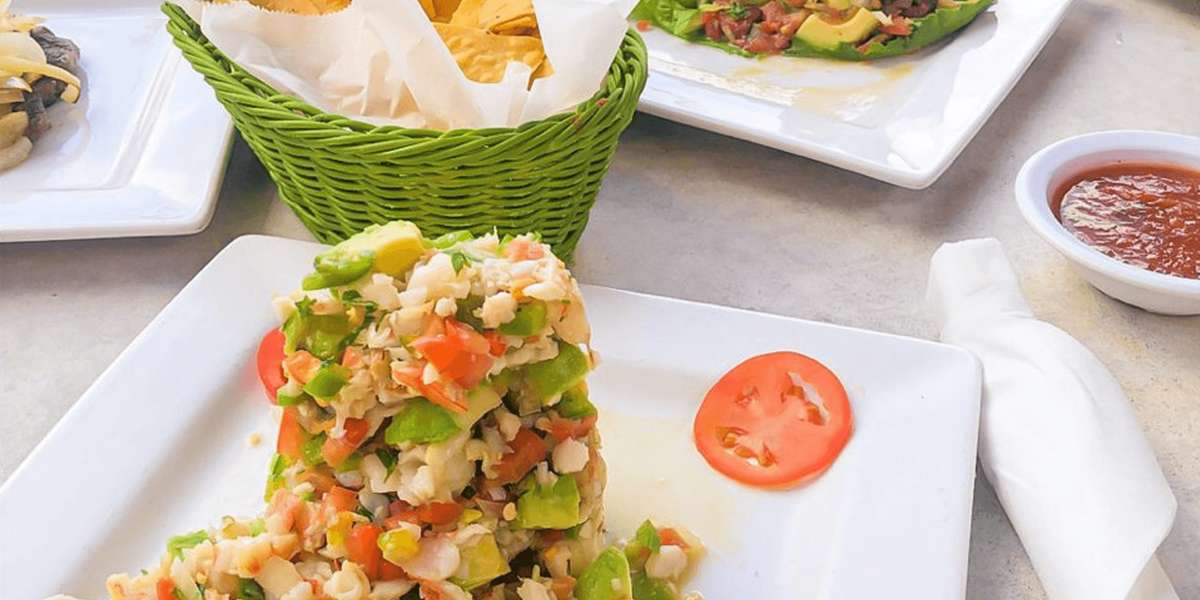 San Marcos Mexican Restaurant