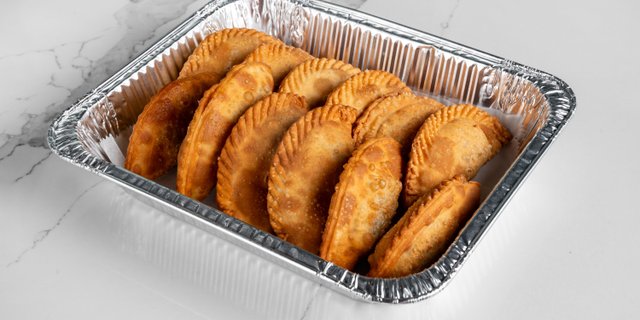 Gourmet Empanadas