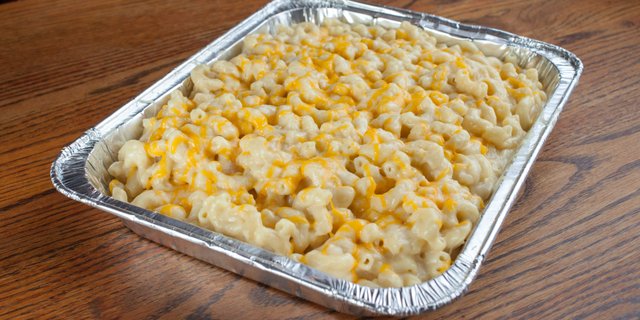 Mac & Cheese