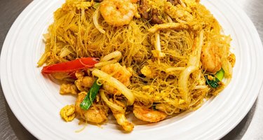 Chuan Tasty