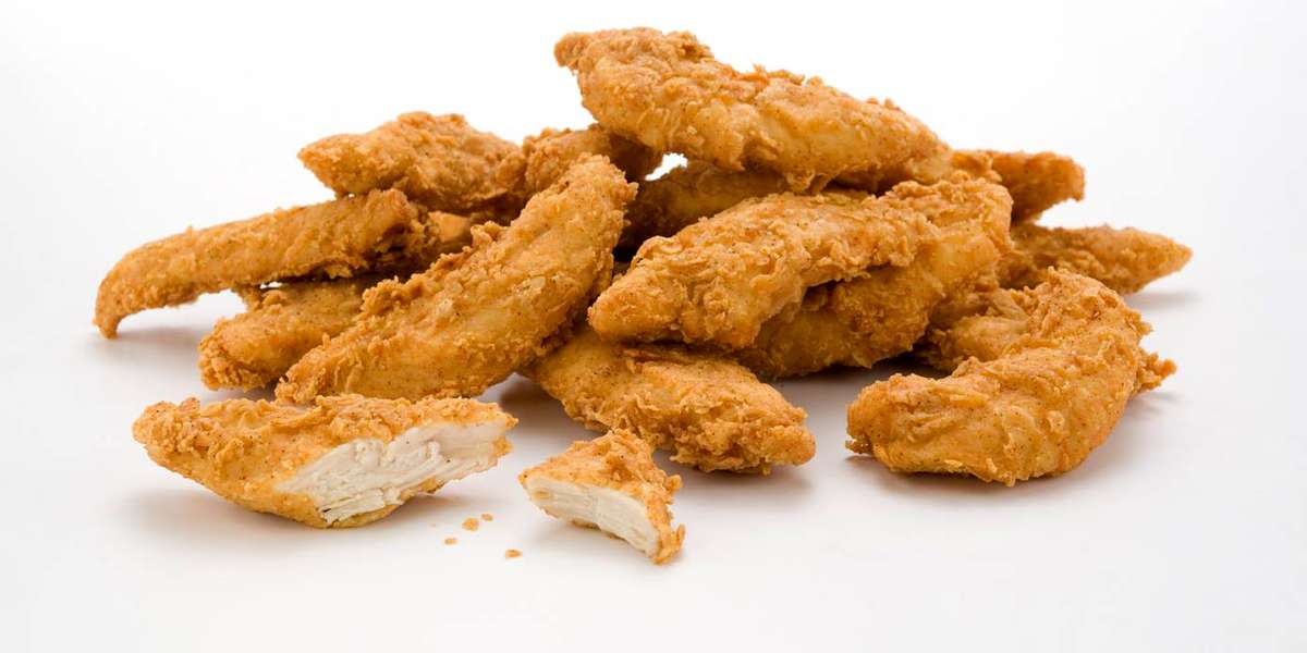Chester's Chicken