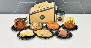 Charlie's Bakery & Creamery