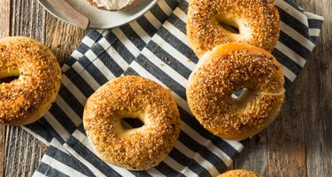 Eastdale Avenue Bagels