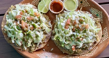 Nonos Tacos