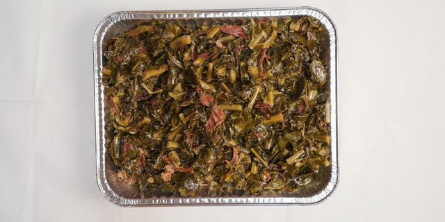 Collard Greens