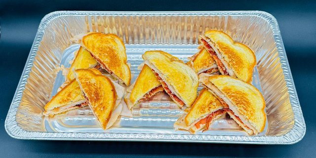 Super Bird® Sandwich Pack