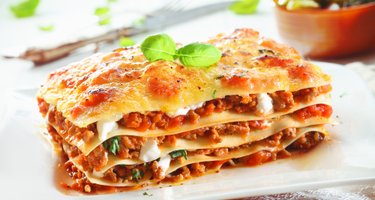 Marianacci's Italian Restaurant