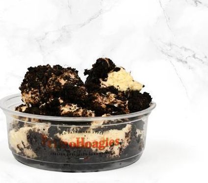 Dirt Pudding (1lb)