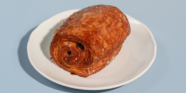 Pain Au Chocolat