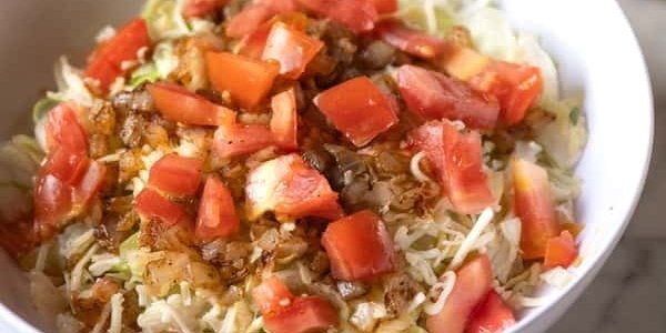 Salad Pan