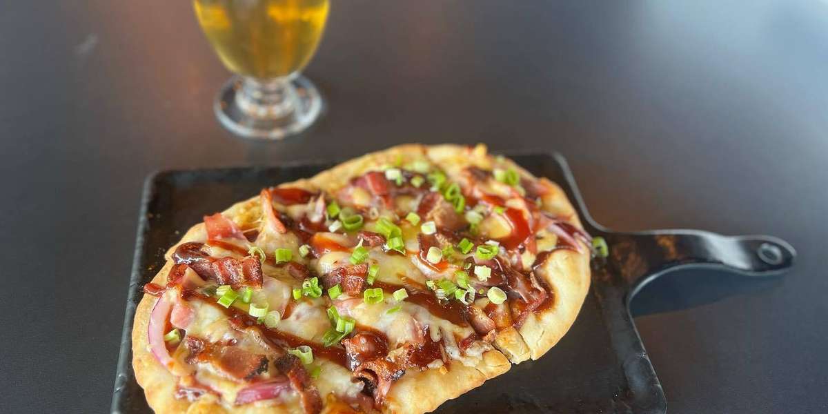 The Trax Taproom and Kitchen