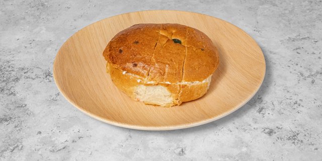 Bun Malai