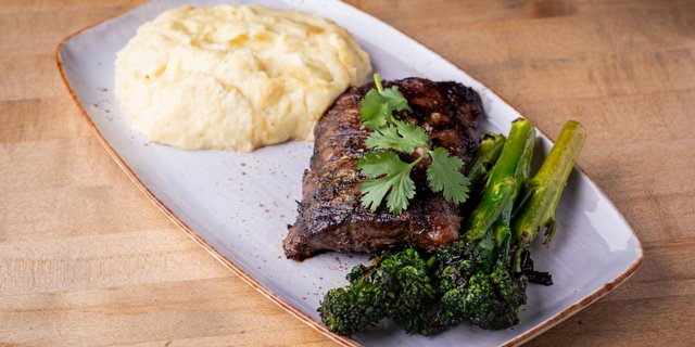 Prime Skirt Steak