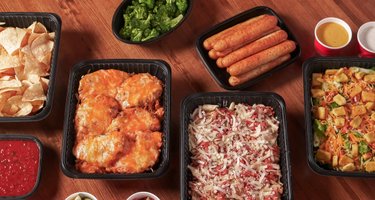 Applebee's