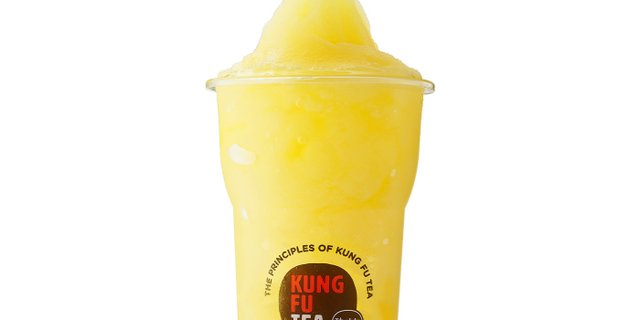 Mango Slush