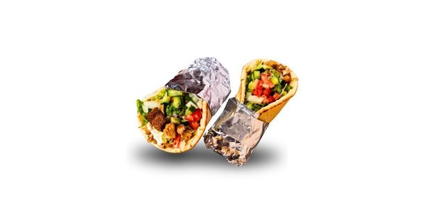 Gyro Wraps