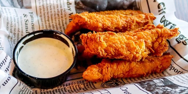 Chicken Tenders