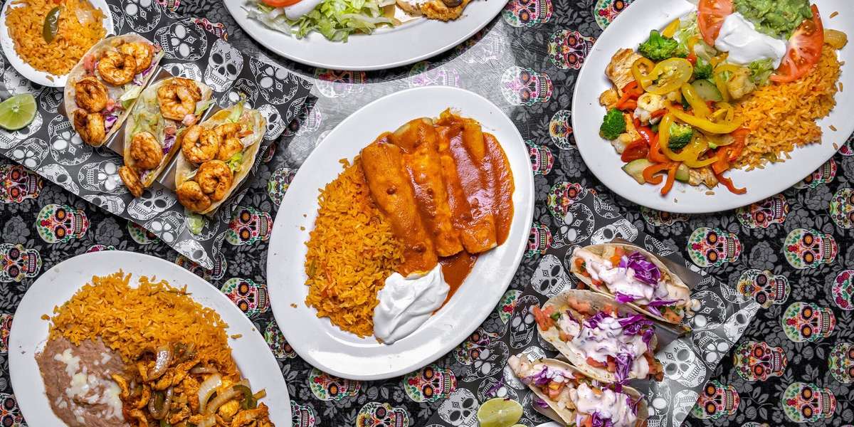 Spicy Sombreros