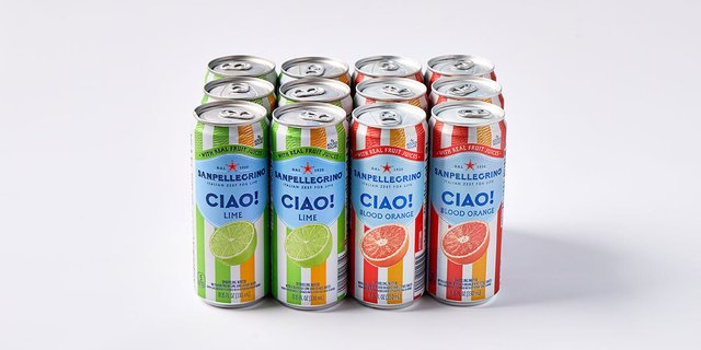 12-Pack Ciao!