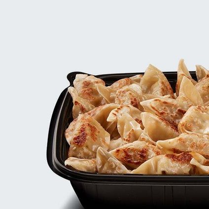 60 Dumplings