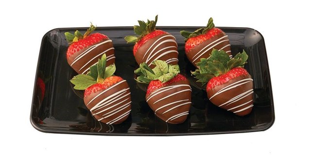 Chocolate Covered Strawberries