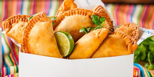 Empanadas de Carne