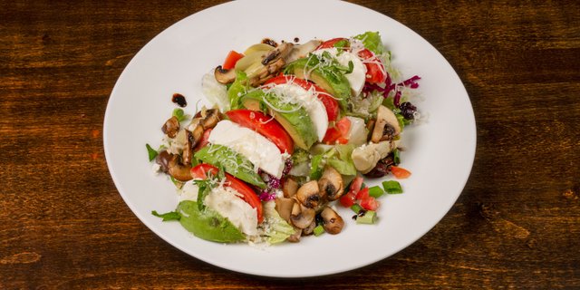Caprese Salad