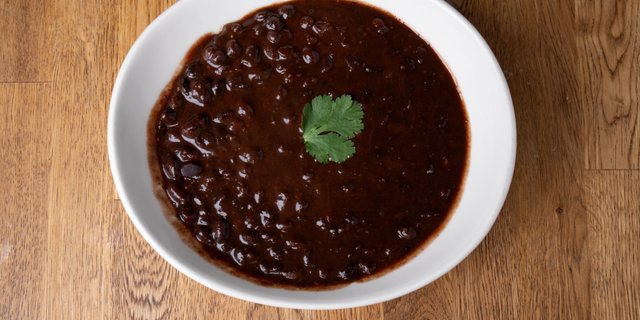 Black Beans