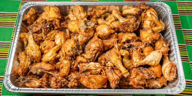 Chicken
